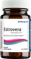 Metagenics Estrovera Tablets, 90 Count