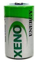 Xeno Energy XL-050F 1/2 AA 3.6V Lithium Battery