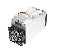 AntMiner L3+ 504MH/s Complete with BITMAIN APW3++ Power Supply