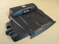 Dell Advanced Port Replicator PA-6 PA-9 Laptop Docking Station PRX 7345U A02