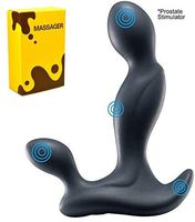 Joyclub Massager Men Rechargeable Stimulator Massaging Toys Slient Soft Skin-Friendly Dispatched from US,A17