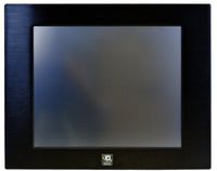 ICI 17" Panel PC Touch Screen Computer Intel® i3/2GB/500GB/Dual LAN/Dual RS-232/DVD-RW/Win7 32-bit