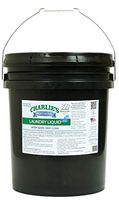 Charlie's Professional Bulk Unscented Liquid Laundry Detergent, 5 Gallon Commercial Size