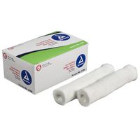 Dynarex 3106 Stretch Gauze Bandage Roll N/S 6"