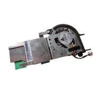 23.SFS07.002 New Genuine Acer Aspire One D257 D270 Happy 2 Gateway LT28 LT40 Fan for 4N Cpu