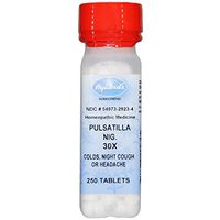 Hyland's, Pulsatilla Nig. 30X, 250 Tablets - 2pc