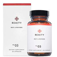 Well Beyond Remity Dietary Suppliment (03-Rest & Restore)