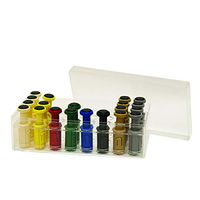 Digi-Flex Multi Empty Plastic Box for 32 Buttons