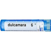 Boiron - Dulcamara 6 C Md 80 Pellets