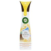 Air Wick Aerosols Life Scents Air Freshener, Seaside Escape, 7.4 Ounce