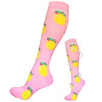 Compression Socks for Men & Women(1/3/6 Pairs),20-30mmHg is Best for Running,Nurse,Medical,Pregnancy & Travel