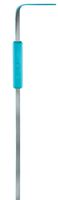 in Ear Sport Headphone Blu