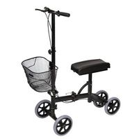 Invacare Probasics Knee Walker with Basket