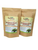 Baobab Fruit Powder (4oz)