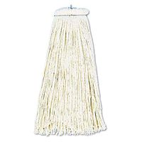 BWK716CEA - Boardwalk Cut-End Lie-Flat Wet Mop Head