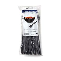 Sabert Serving Spoons (12ct.) (pack of 2)