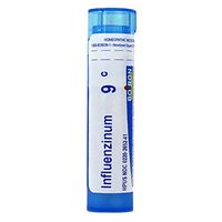 Boiron - Influenzinum 9 C, 80 Pellets (1 Pack)