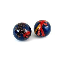 Chinese Dragon Therapy Balls, 1 1/2"