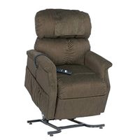 Golden Lift Chair MaxiComfort-Medium-Palomino-User Height 5'4"-5'10"