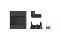 YTGOOD Expansion Kit Controller Wheel Wireless Module Accessory Mount for DJI Osmo Pocket