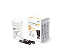 CareSens N Blood Glucose Test Strip 50 Test Strips - Accurate Precise Measurement Guaranteed