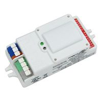 Dimming Motion Sensor