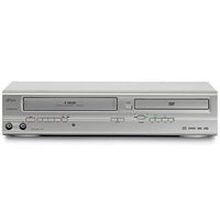 SV2000 DVD/VCR Combo Player, WV806