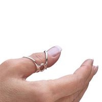 SilverRing Splints, 9