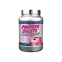 Scitec Nutrition Protein Delite - Chocolate Coconut