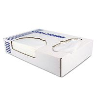 BAG,LLDPE,20-30 GAL,WH