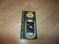 Craftsmsn's Bench 54 Ring Guage Cigar Cutter