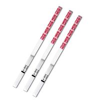 Wondfo HCG Pregnancy Test Strips-100 Count