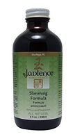 Jadience Slimming Formula Dietary Supplement: 8oz | Increase Metabolism & Digestive Enzymes | Anxiety & Stress Relief | Natural Energy Booster | Supports All Weight Management & Weight Loss Products