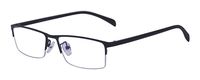 Kelens Blue Light Filter Computer Glasses for Blocking UV Headache Anti Eye Eyestrain TR90 Frame
