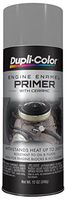 Dupli-Color® DE1612 Ceramic Gray Engine Paint - 12 oz. by (1)