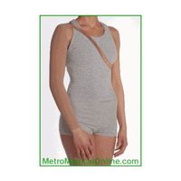 Juzo 24194 20-30 mmHg, Dynamic, Sleeve, Max, Regular Seasonal - Size VI Max