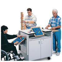 Cubex Therapy System on Wheels - Model A531401