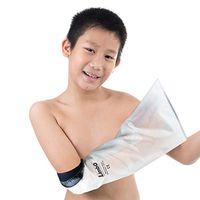 Limbo - Childrens Half Arm Waterproof Cast Cover (8-10yrs)