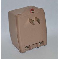 Honeywell Intrusion 1321-1 Transformer 16.5VAC 25VA