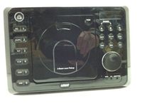 RV4000 Magnadyne AM/FM/CD