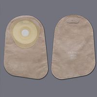 5082335 - Premier 1-Piece Closed-End Pouch Precut 1-3/8, Beige