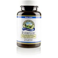 Nature's Sunshine EverFlex with Hyaluronic Acid 60 Tablets