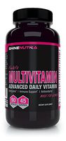 ShineNutra Firm and Fit Multi-Vitamin for Women
