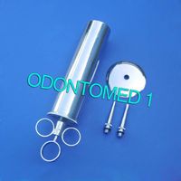 ODM Ear Syringe 4 Oz Surgical Veterinary Instruments