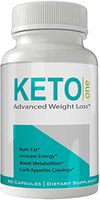 Keto One Diet Pills Advance Weight Loss Supplement Appetite Suppressant Natural Ketogenic 800 mg Formula with BHB Salts Ketone Diet Capsules to Boost Metabolism, Energy and Focus …