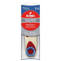KIWI Boot Insoles, Trim