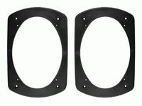 1-1/2 Speaker Spacers For 6 X 9 Speakers-2Pack
