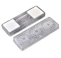 Cigar Humidor Humidifier,Large Humidor Humidifier for Small/Medium/Large Cigar Humidor