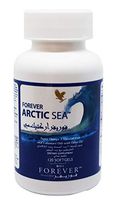 Forever Living Forever Arctic Sea