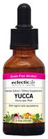Eclectic Yucca O, Pink, 1 Fluid Ounce